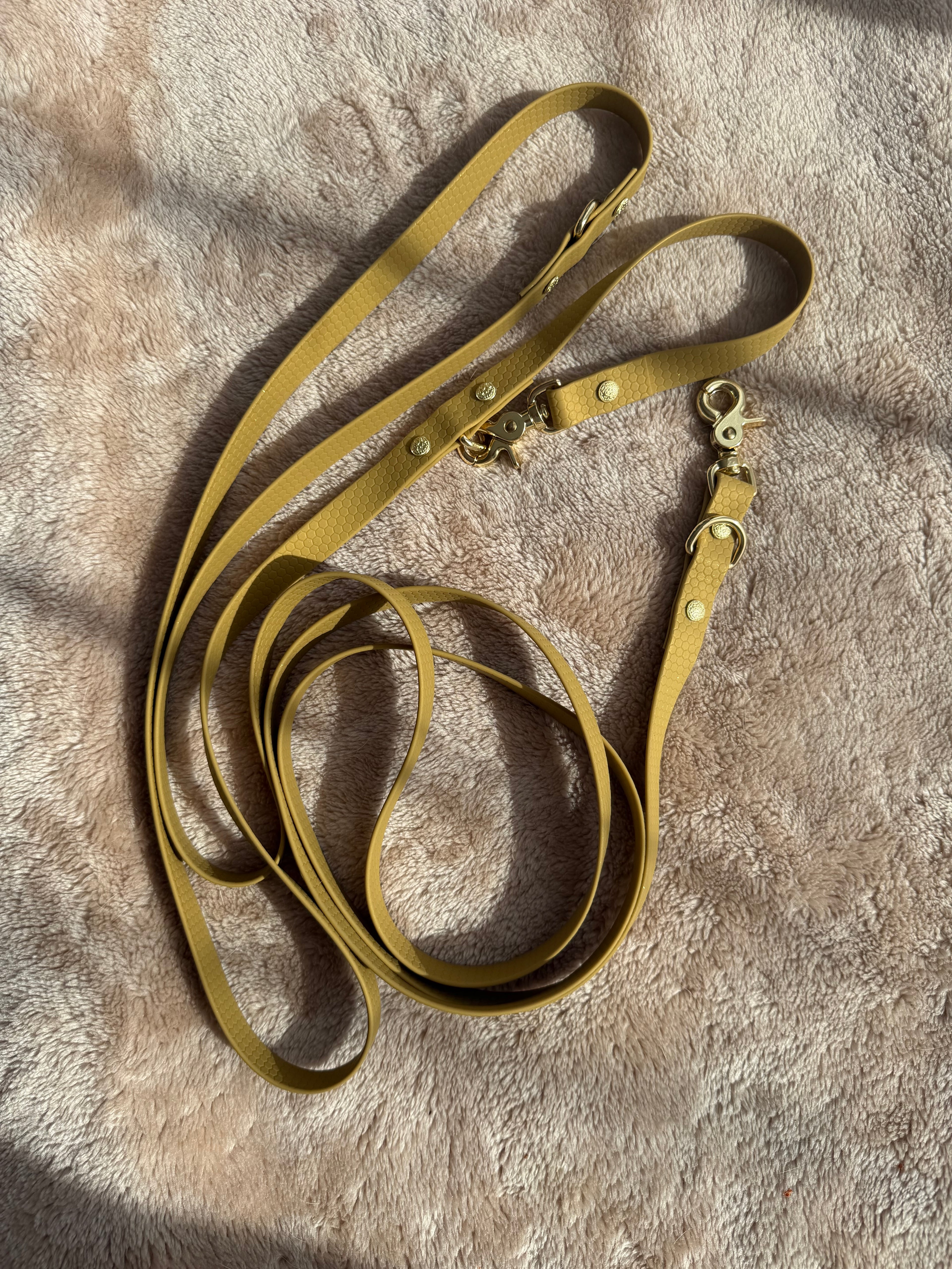 3,5 m Hexa Handsfree Leash