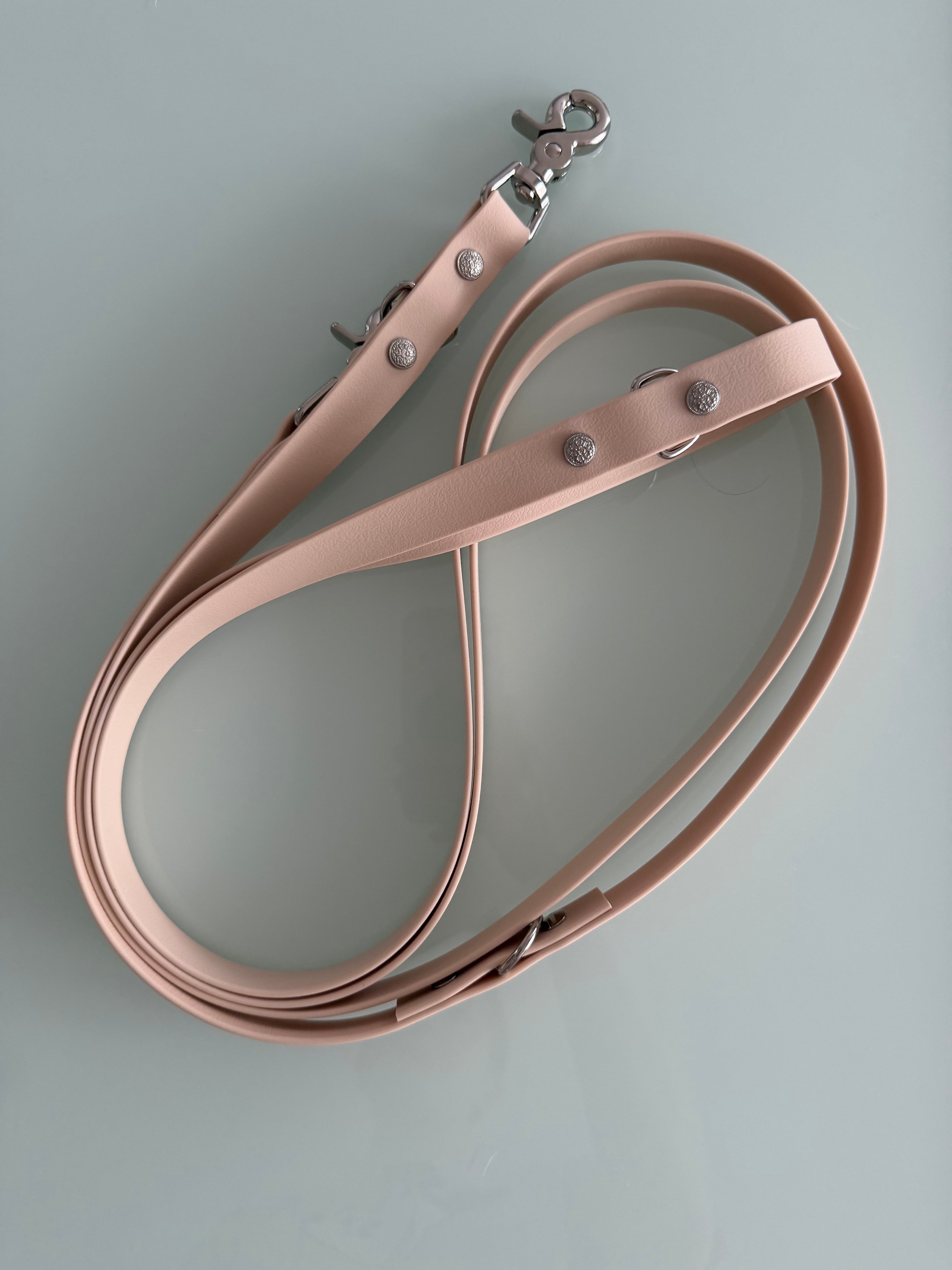 Dog leash 3,5 m / 20 mm